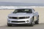 Chevrolet Camaro 2011 года (EU)